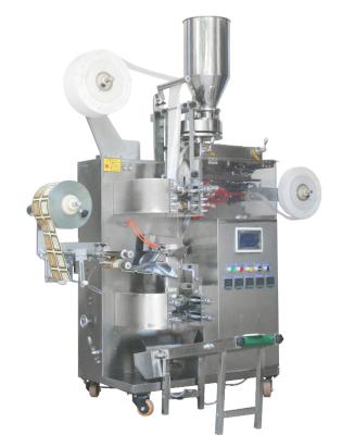 Китай Tea Bag Automatic Food Packaging Machine GH180T Multi Function Packaging Machine продается