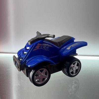 China New ABS All Terrain Vehicle ATV Kids Toys Model for sale