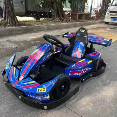 China Creative DIY kart car film-diy go kart color all for sale