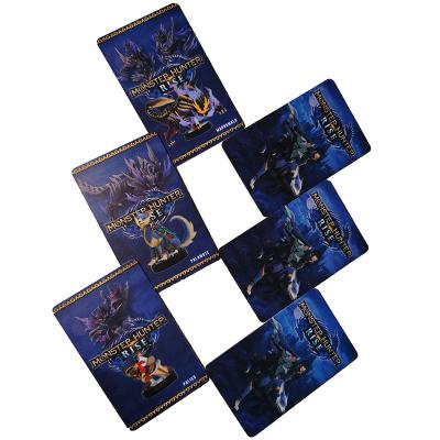 China High Quality Game Upgrade Ntag Nfc Card Game For Switch And Lite for sale