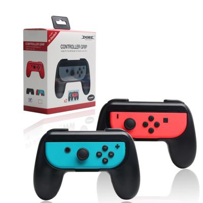 China For Switch Joy-Con Gamepad Case Factory Supply Protective Grip Protective Case Direct Controller For Switch Joy Cons for sale