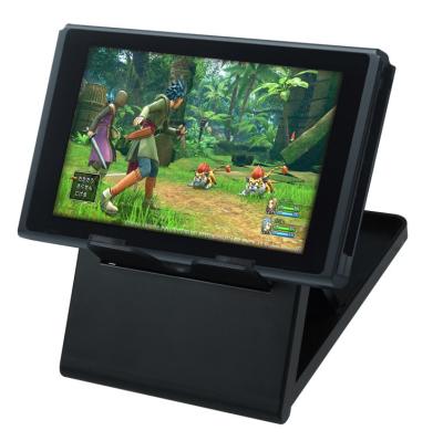 China Adjustable Foldable Stand Holder Playstand Stand Holder for Switch NS Console for sale