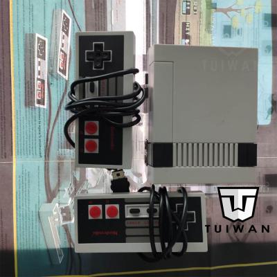 China ABS AV Produced Video Games Mini Retro Game Console For Classic Entertainment System Nes Classic Edition for sale