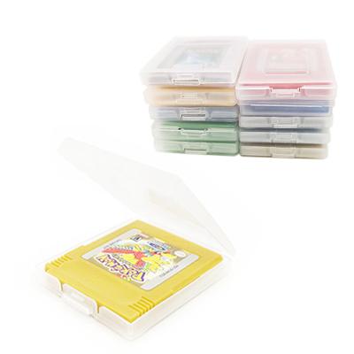 China Factory Direct Supply High Quality Games Cards For Gbc Other for sale