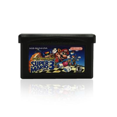 China Super Games Marlio Game Cartridge Game Cards For PS Gbc Other for sale