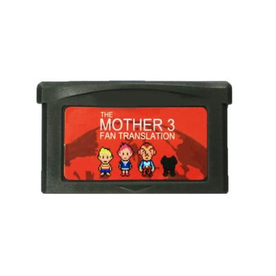 China For mother1+2/Mother 3 video game english mother 1 cartridge 2 3 for for sale