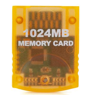 China ABS China 1024mb Memory Storage Card For For Gamecube For For for sale