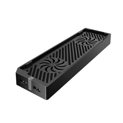 China Multi-Functional Rack Fan Bracket Base For One X for sale