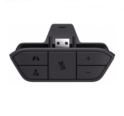 China New Arrive The Official Headset Adapter For One Headset Stereo Adapter For One for sale