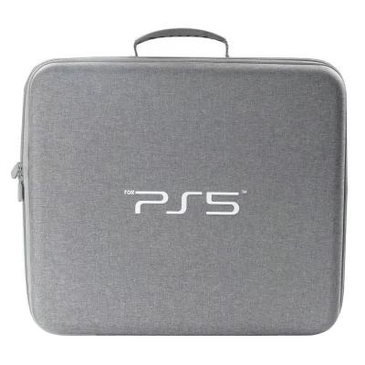 China For ps5 console Game Cards Storage Handbag Protector Bag For Ps5 Console For Ps5 Travel Carrying Case for sale