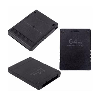 China Hot Sale 64mb Memory Card Memory Save Card Accessory Memory For Console Game for sale