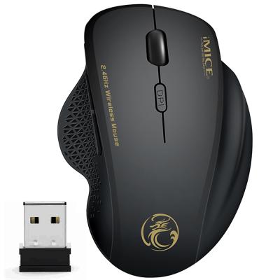 China Ergonomic Metal Backlight Wired Silent Mause Optical Gaming Mouse For PC Laptop Computer for sale