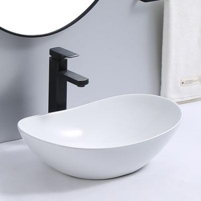 China Contemporary Ceramic Bathroom Basin Art CE Hand Wash Basin CUPC Bathroom Sink Waterproof for Vanities for sale