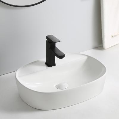 China Modern Design Style Wash Countertop Hand Wash Basin Bathroom Art Basin CE CUPC EUROPEAN Asian Sink for sale