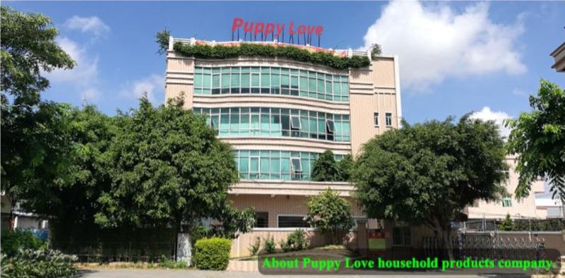 Verified China supplier - Dongguan Puppy Love Household Products Co., Ltd.