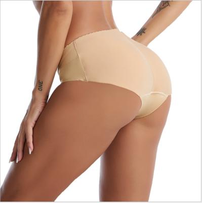 China Antibacterial High Elastic Thin Cloth Butt Lifter Body Shaping Colombian Women Shaper Pants Shaper for sale