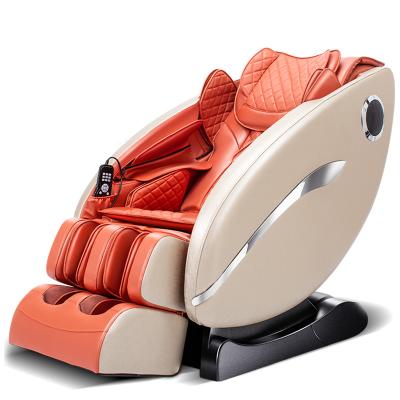 China New Product Top Quality Modern Weightlessness Full Body Relax Massage Chair Cheap Weightlessness Massage Chair for sale