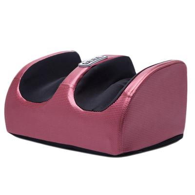 China Modern High Quality Electric Foot Blood Circulation Vibrating Foot Massager Machine For Leg for sale