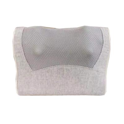 China Modern New Products Support Electric Neck With Good Strength Style Proper Massage Pillow for sale