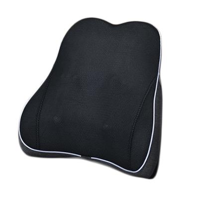 China Modern Car Home Massage Rest Roller Electric Wholesale Kneading Neck And Back Pillow Massager for sale