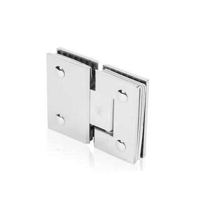 China FENTA F-A104A Traditional Hardware Bathroom Accessory 180 Degree Cabinet Stainless Steel Door Hinge for sale