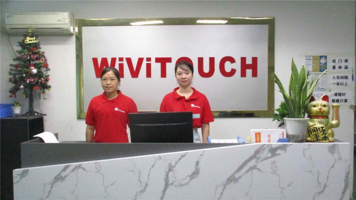 Verified China supplier - Shenzhen Wivitouch Technology Co., Ltd.