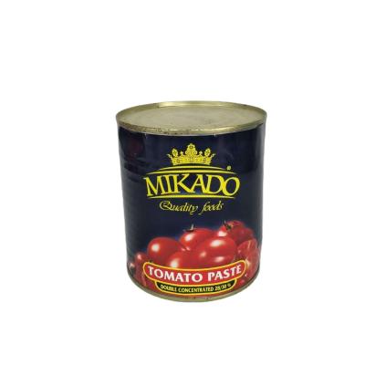 China Fresh Tomato 100% Fresh Tomatoes Canned Direct Tomato Sauce Filling for sale