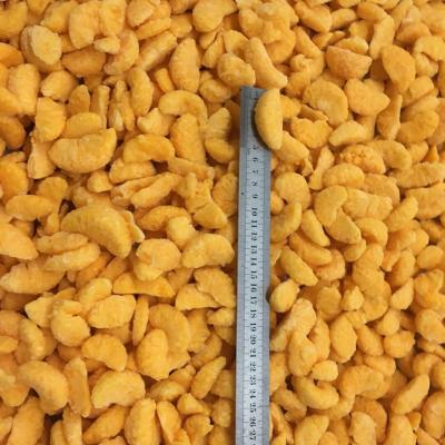 China New FROZEN Culture IQF Chinese Frozen Tangerine Segment for sale