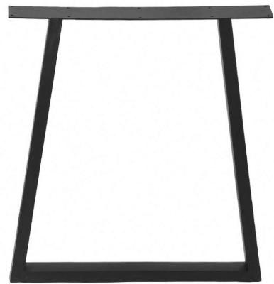 China Modern Simplicity Table Legs, Office Table Legs, Custom Wholesale Computer Desk Legs Square Shaped Furniture Leg Heavy Duty Steel Metal for sale