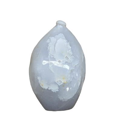 China Europe Factory Wholesale Crystal Tower Tall Skyscraper Healing Crystal Stone Green Quartz Meditation Energy Protection Stone LC081202 for sale