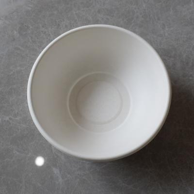 China Factory direct supply disposable salad bowl with lid for sale