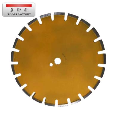 China Concrete Diamond Saw Blade Cutting Disc for Asphalt Segmented 12