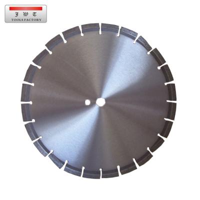 China Laser Welding Diamond Disc For Cutting Concrete 36