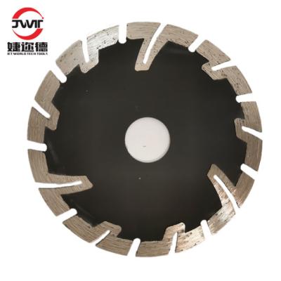 China Made In China Useful Stone Tool Cheap Diamond Segment Super Quality Diamond Saw Blade Granite Cutting Disc Travertine Cutter 230 for sale