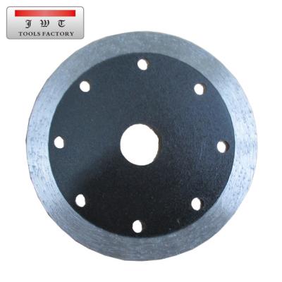 China Diamond Jet World Tech Tools Disc Cutting Marble 180 Saw Blade For Cutting Travertine for sale