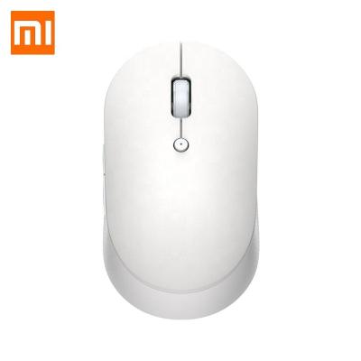 China OrignialYoupin Mijia Protable Mini Wireless Mouse High DPI Wireless Dual Mode USB Silent Ergonomic Side Buttons For Laptop Computer for sale