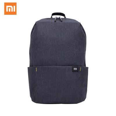 China Other International Version MI Daypack 10L Xiaomi Colorful Small Casual Backpack for sale