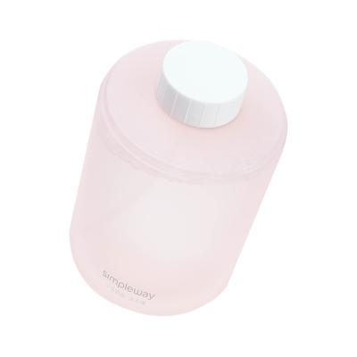 China Foam Soap Dispenser #24H shipping# 3PCS Xiaomi Simpleway Foam Hand Sanitizer Amino Acid Hand Sanitizer With Mijia Soap Dispenser for sale