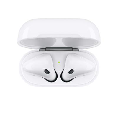 China Eco-friendly material version Pl wireless earphones for all mobile phone OEM battery style time version player black white ear tie popular mobile phone for sale