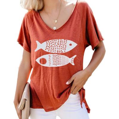 China Promotion Women's T-shirts Women's Breathable Warm T-shirt for sale