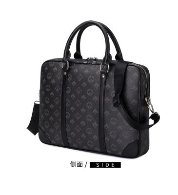 China 2021 Fashion Hot Selling Fashion Classic Printed Designer Man Bags for sale