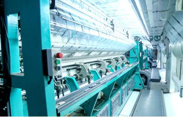 Verified China supplier - Baoding Huichuang Textile Manufacturing Co., Ltd.