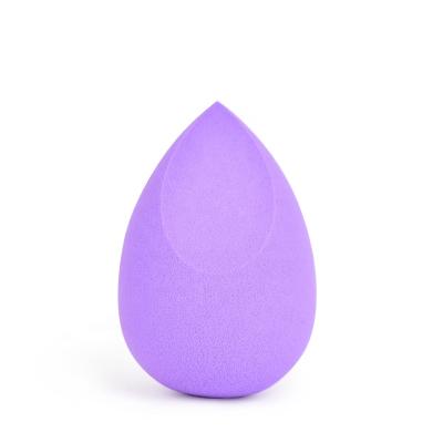 China Wholesale Soft Sponge Eco-friendly Beauty Tools Drop-Water Non-latex Makeup Sponge Foundation for sale