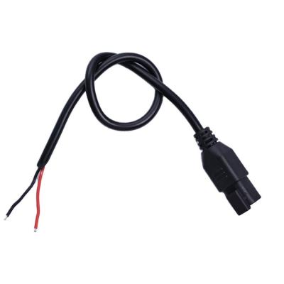 China Electronic Customized LED Headlight Relay Wiring Harness car kit Headlamp Ceramic Plugs Connector Wire Harness for sale