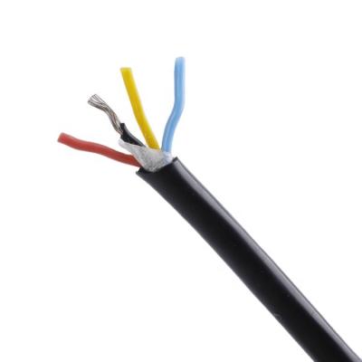 China Truck parts electric wires cables 20 awg flexible UL758 wires fep cable for electronic appliance single core Copper electric wire for sale