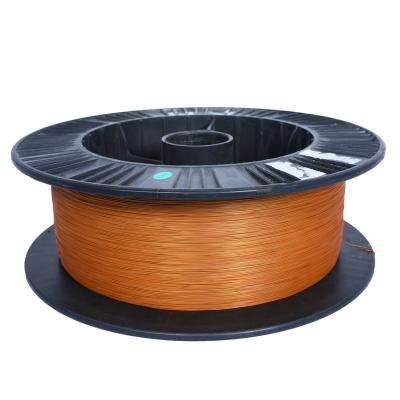 China Electronic Factory supply 24 26 28 30 32 34 AWG Gauge OK wire Special wire for ANAEROBIC GERMICIDAL lamp for sale