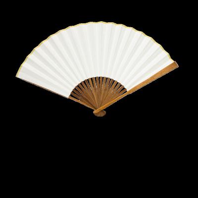 China art & 2020 summer must-have chinese style collectible fashion accessories 9 inch folding fan for sale