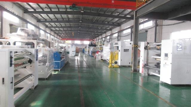 Verified China supplier - Jota Machinery Industrial (Kunshan) Co., Ltd.