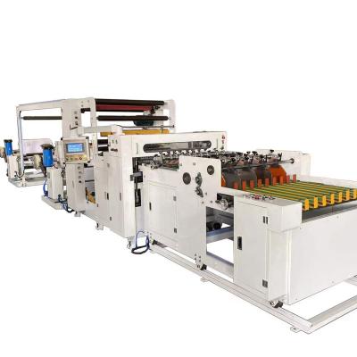 China Hotels Double Layers A3A4A5 Paper Sheets Laminator for sale