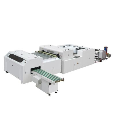 China Factory New State A4/A3/A5 Paper Cutting Machine for sale